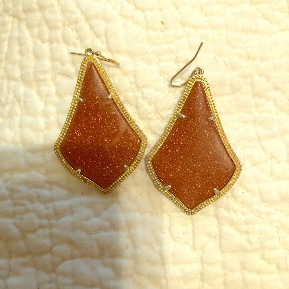 Kendra Scott Earrings